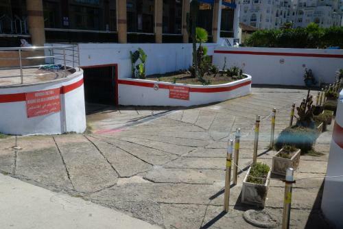 Apartamento La Perle De Martil