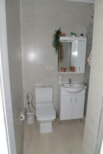 Apartamento La Perle De Martil