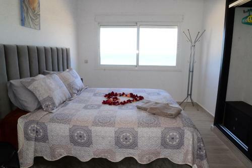 Apartamento La Perle De Martil