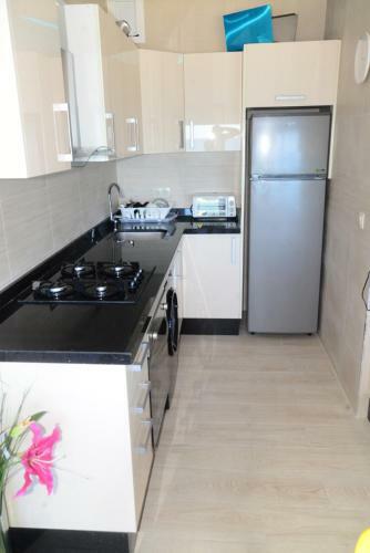 Apartamento La Perle De Martil