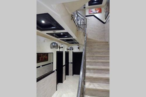 Apartamento Apprt (10)