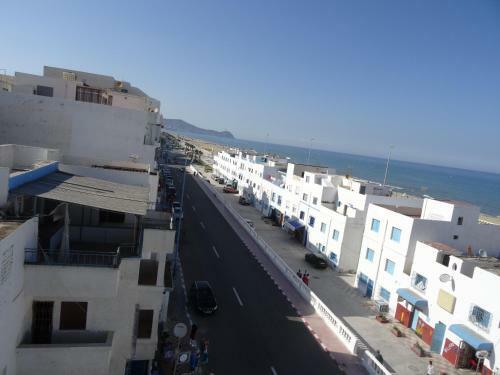 Apartamento Appartement Corniche Vue Sur Mer