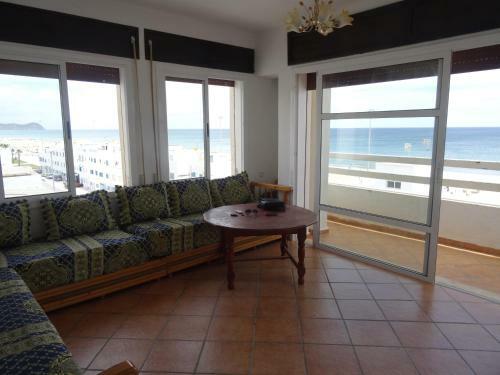 Apartamento Appartement Corniche Vue Sur Mer