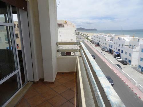 Apartamento Appartement Corniche Vue Sur Mer