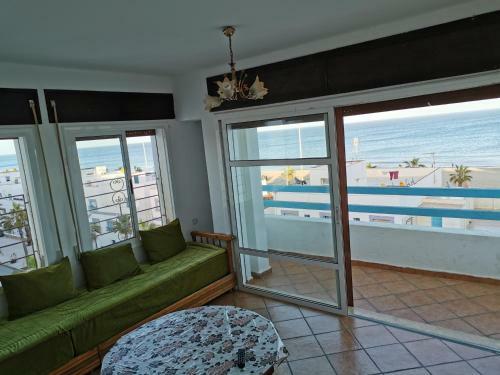 Apartamento Appartement Corniche Vue Sur Mer