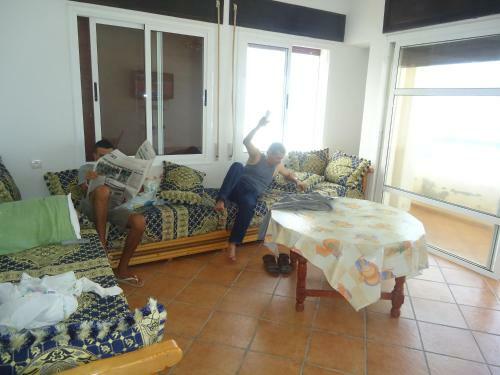Apartamento Appartement Corniche Vue Sur Mer
