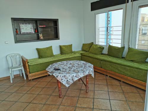 Apartamento Appartement Corniche Vue Sur Mer