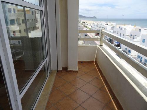 Apartamento Appartement Corniche Vue Sur Mer