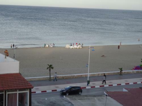 Apartamento Appartement Corniche Vue Sur Mer