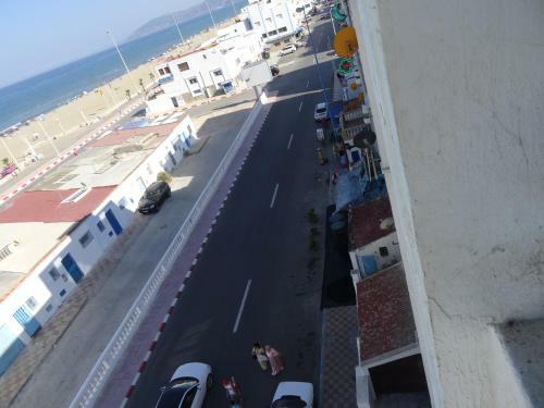 Apartamento Appartement Corniche Vue Sur Mer