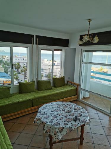 Apartamento Appartement Corniche Vue Sur Mer
