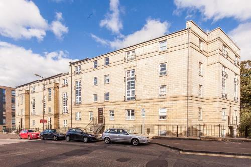 Annandale Apartment