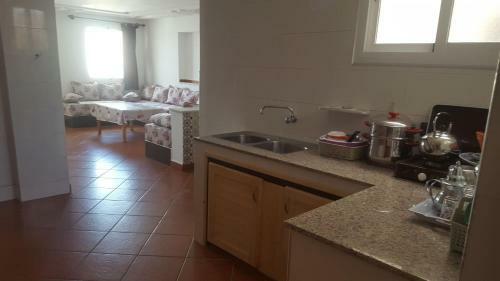 Apartamento Ocean Appartments