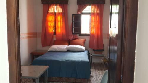 Apartamento Riad Salt River