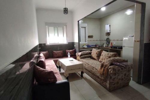 Apartamento Vacances- Martil