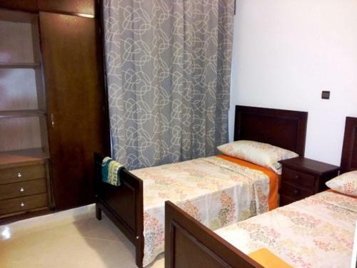 Apartamento R�sidence El Amal