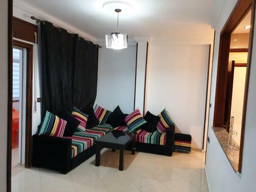 Apartamento R�sidence El Amal