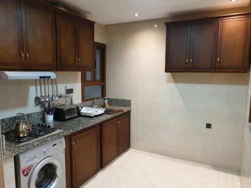 Apartamento R�sidence El Amal