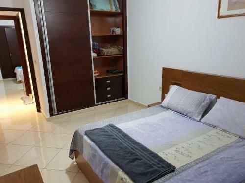 Apartamento R�sidence El Amal