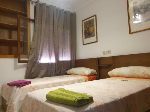 Apartamento R�sidence El Amal