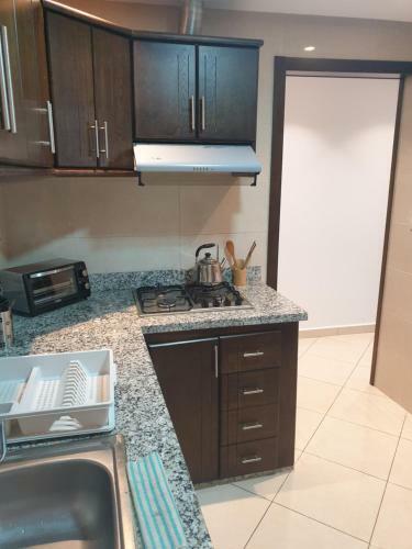 Apartamento R�sidence El Amal