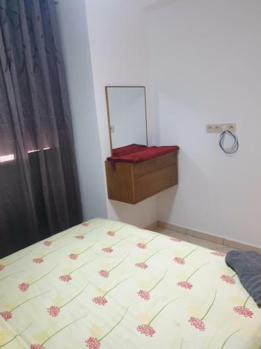 Apartamento R�sidence El Amal