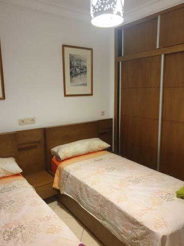 Apartamento R�sidence El Amal