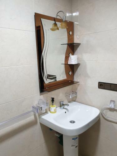 Apartamento R�sidence El Amal