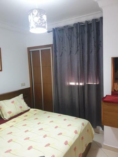 Apartamento R�sidence El Amal