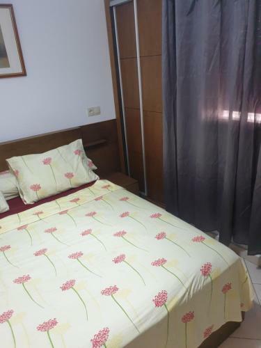 Apartamento R�sidence El Amal