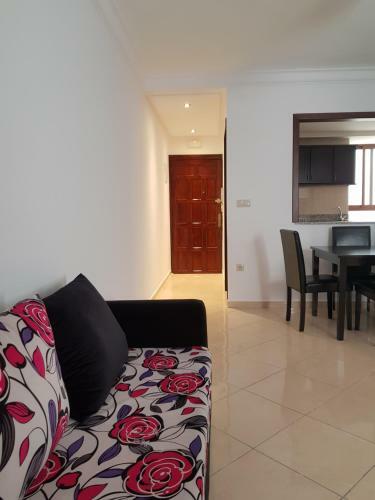 Apartamento R�sidence El Amal