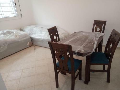 Apartamento Merveille Martil