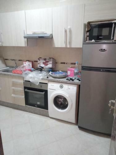Apartamento Merveille Martil