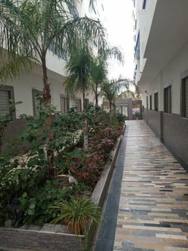 Apartamento Merveille Martil