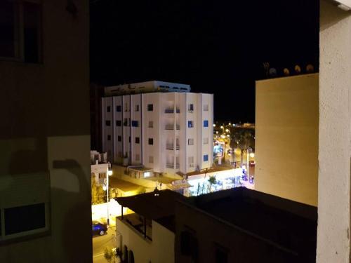 Apartamento Modern Flat With Sea View