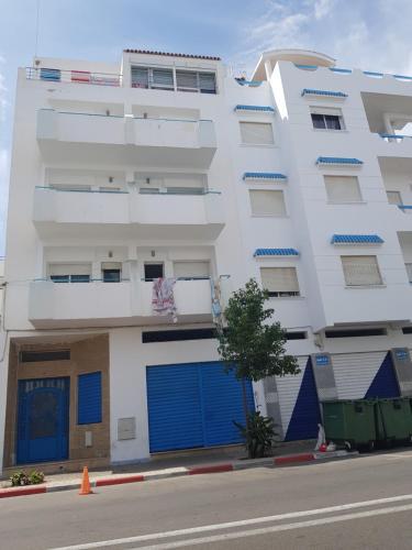 Apartamento Modern Flat With Sea View