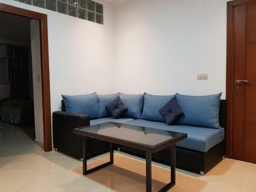 Apartamento Appartement Au Centre De Martil