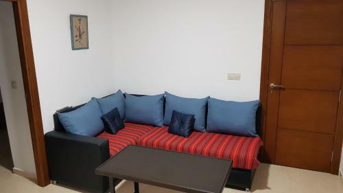 Apartamento Appartement Au Centre De Martil
