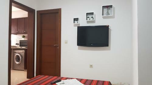 Apartamento Appartement Au Centre De Martil