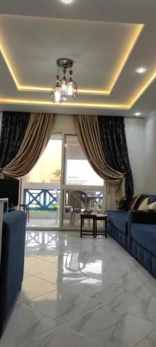 Apartamento Cit� Jardin Martil