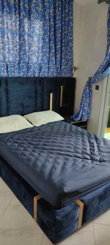 Apartamento Cit� Jardin Martil