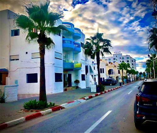 Apartamento Appart H�tel Rstinga