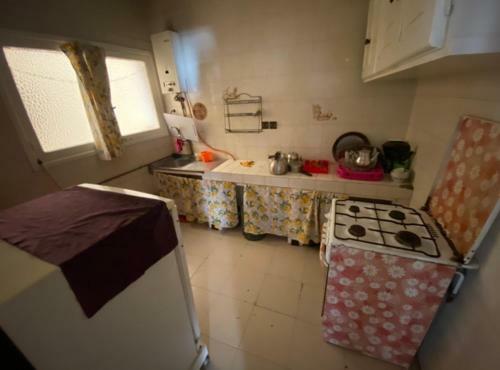 Apartamento Martil