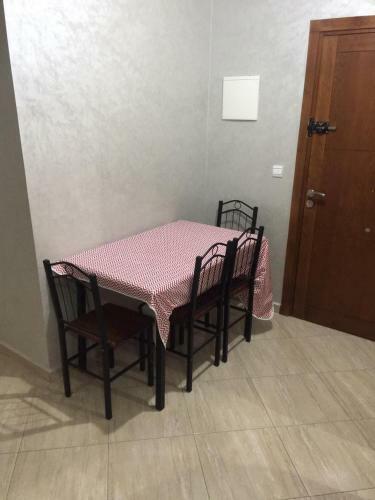 Apartamento Aya35