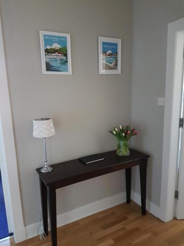 Apartamento Comely Bank Road