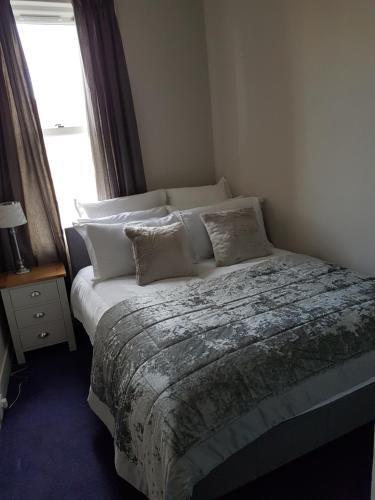 Apartamento Comely Bank Road