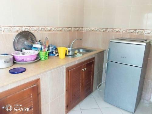 Apartamento Mixta Safia Bloc 25 Martil