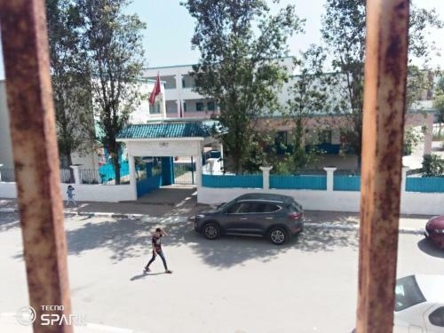 Apartamento Mixta Safia Bloc 25 Martil