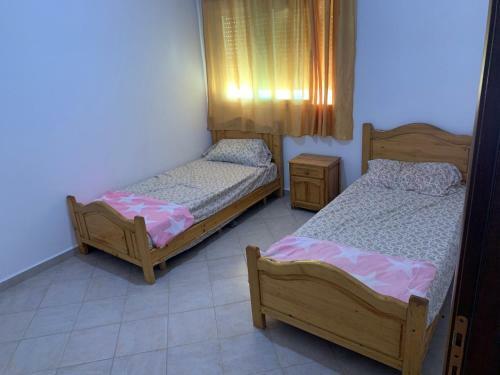 Apartamento Martil:superbe Appartement