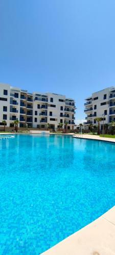Apartamento Appartement Costa Mar Martil